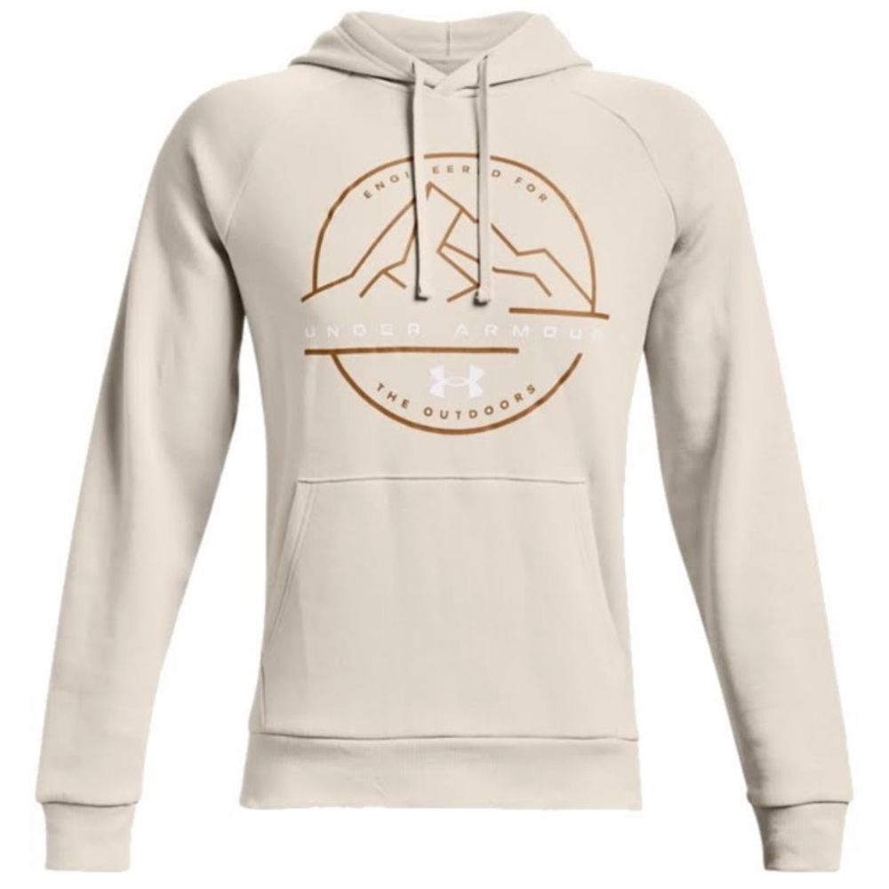 Under Armour UA Rival Fleece MTN Key HDY